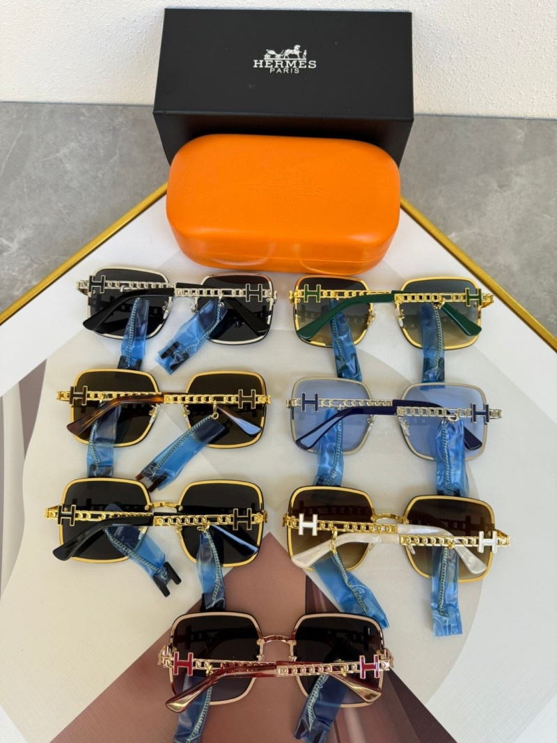 Hermes Sunglasses